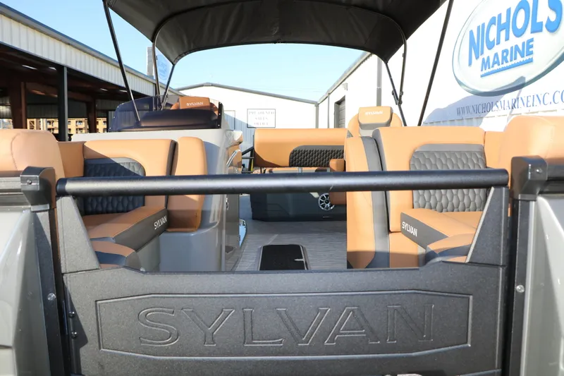 Slide: The Image of Sylvan L3 DLZ Platinum Edition Tri-Toon 2026 - 21