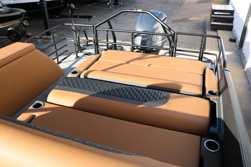 Slide: The Image of Sylvan L3 DLZ Platinum Edition Tri-Toon 2026 - 35