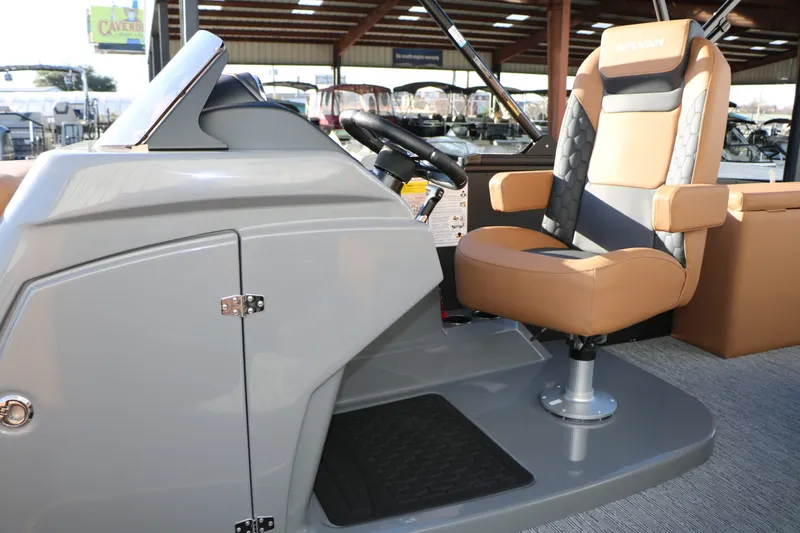 Slide: The Image of Sylvan L3 DLZ Platinum Edition Tri-Toon 2026 - 40