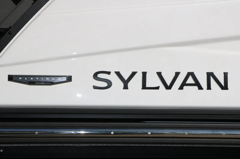 Slide: The Image of Sylvan G5 LZ DH Platinum Edition Tri-Toon 2026 - 16