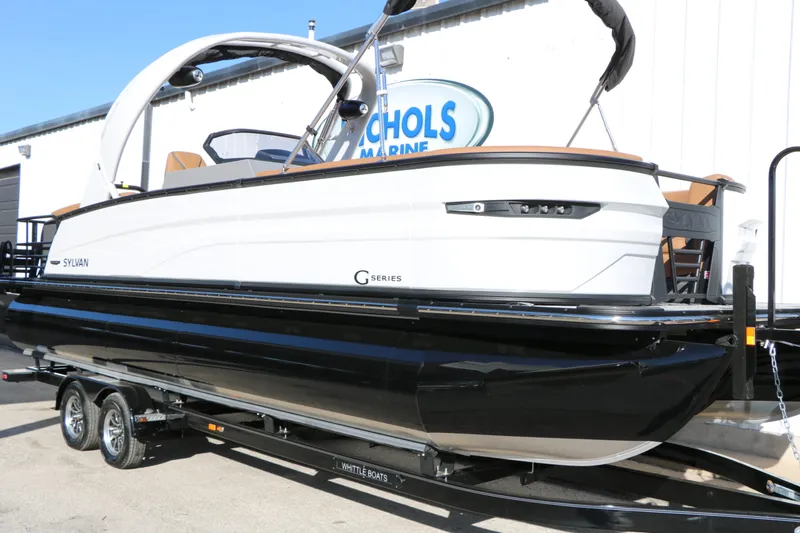 Slide: The Image of Sylvan G5 LZ DH Platinum Edition Tri-Toon 2026 - 2