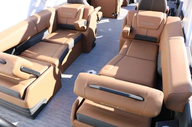 Slide: The Image of Sylvan G5 LZ DH Platinum Edition Tri-Toon 2026 - 28