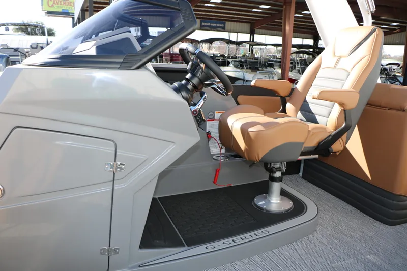 Slide: The Image of Sylvan G5 LZ DH Platinum Edition Tri-Toon 2026 - 34