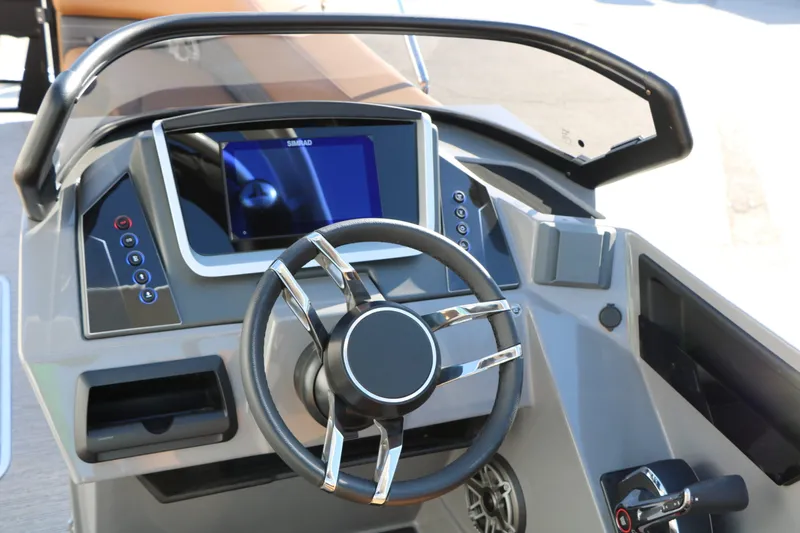 Slide: The Image of Sylvan G5 LZ DH Platinum Edition Tri-Toon 2026 - 41