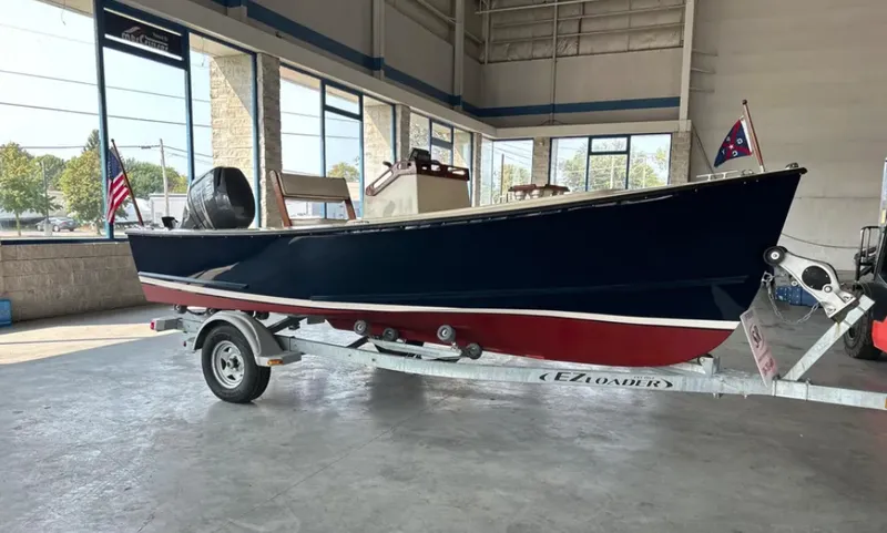 The Image of SEA WAY 18 Sportsman 2012 - 0