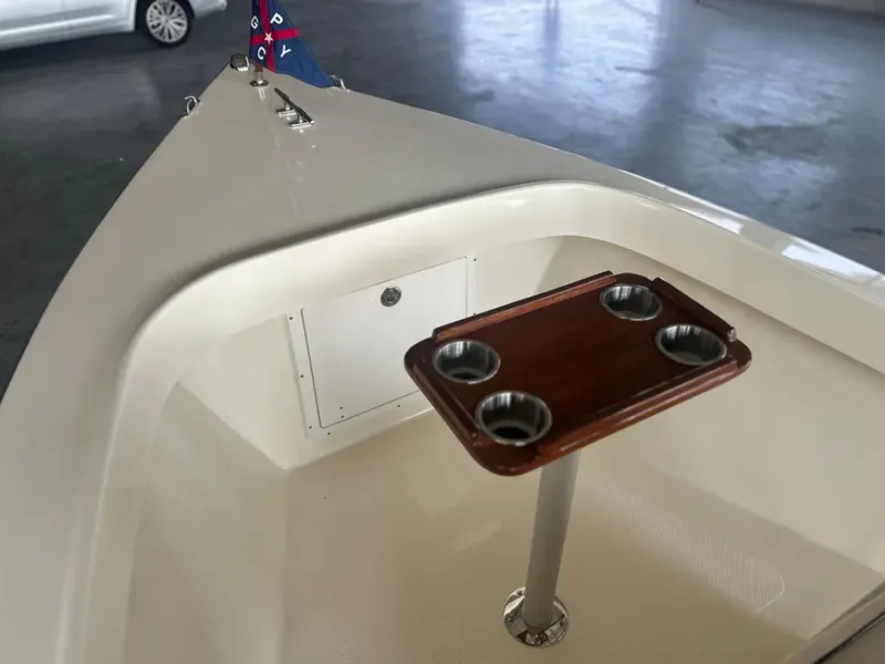 Slide: The Image of SEA WAY 18 Sportsman 2012 - 4