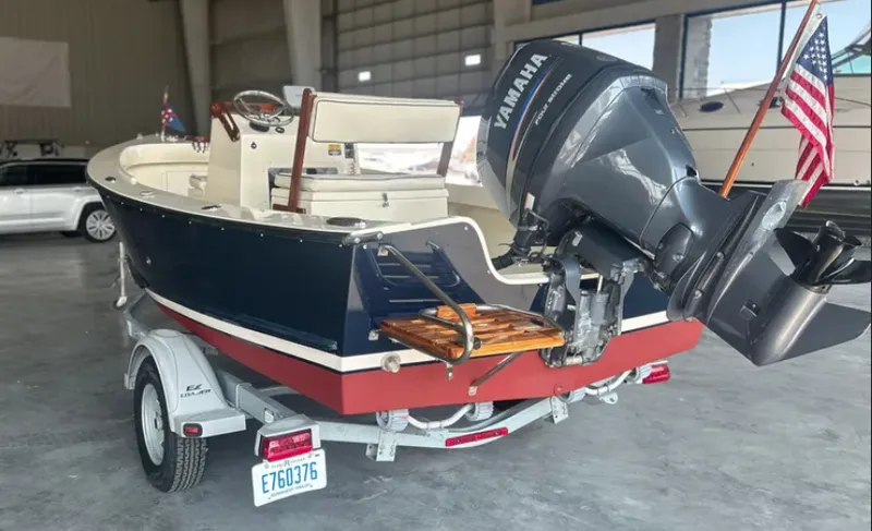 Slide: The Image of SEA WAY 18 Sportsman 2012 - 1