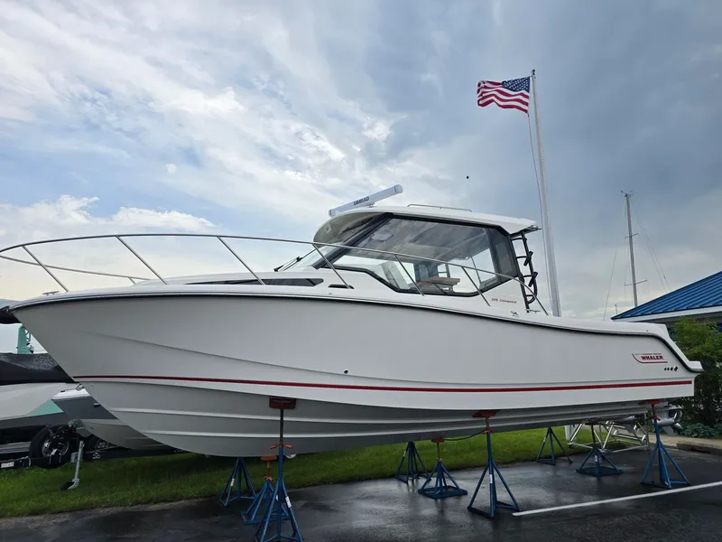 The Image of Boston Whaler Conquest 2025 - undefined