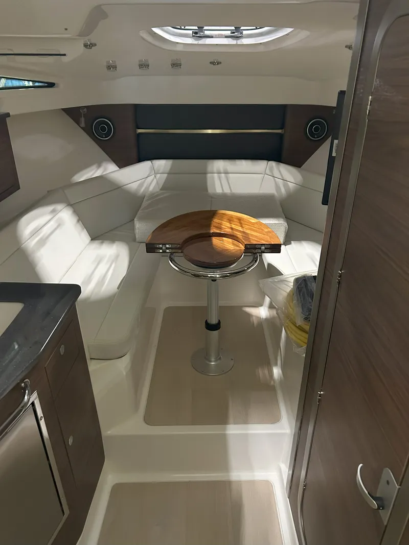 Slide: The Image of Boston Whaler Conquest 2025 - 4