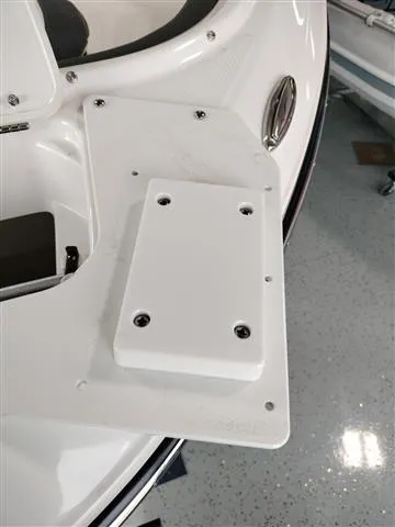 Slide: The Image of Chaparral 21 SSi Sport Fish OB 2024 - 4
