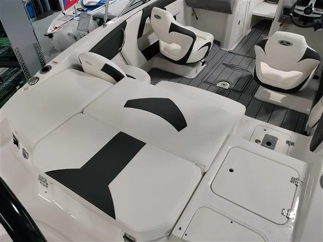 Slide: The Image of Chaparral 21 SSi Sport Fish OB 2024 - 10