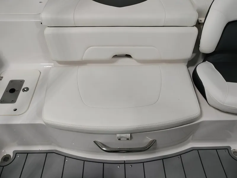Slide: The Image of Chaparral 21 SSi Sport Fish OB 2024 - 20