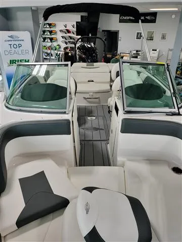 Slide: The Image of Chaparral 21 SSi Sport Fish OB 2024 - 9
