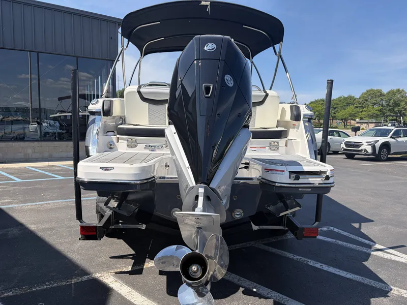 Slide: The Image of Chaparral 250 OSX 2024 - 1
