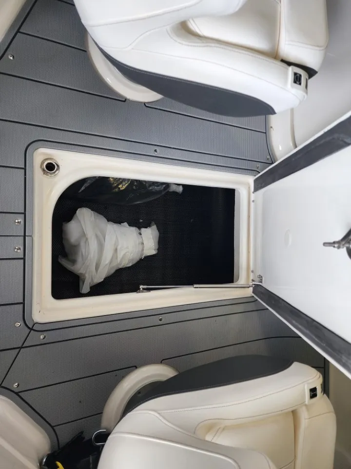 Slide: The Image of Chaparral 267 SSX 2024 - 13