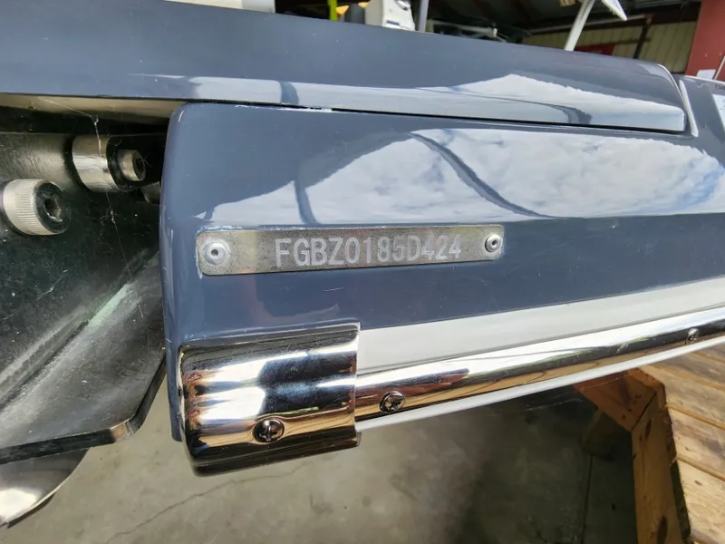 Slide: The Image of Chaparral 267 SSX 2024 - 3