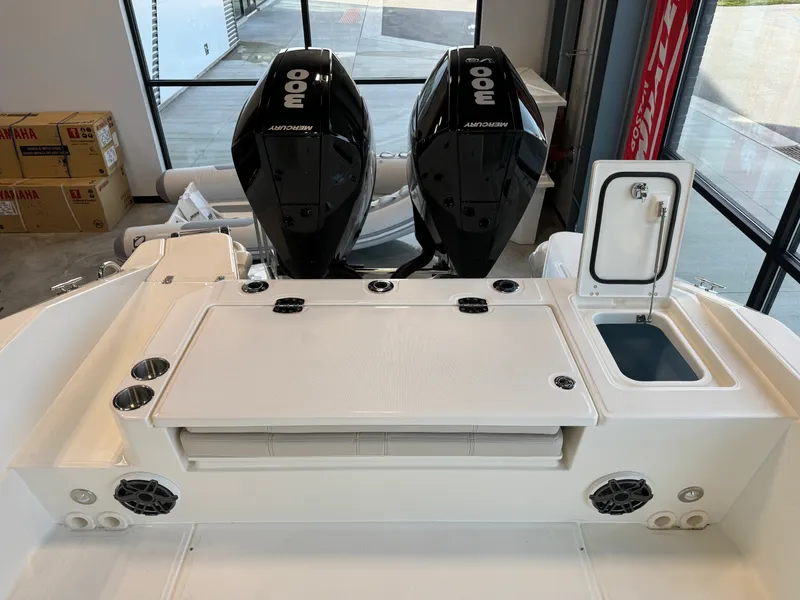 Slide: The Image of Boston Whaler Dauntless 2024 - 6