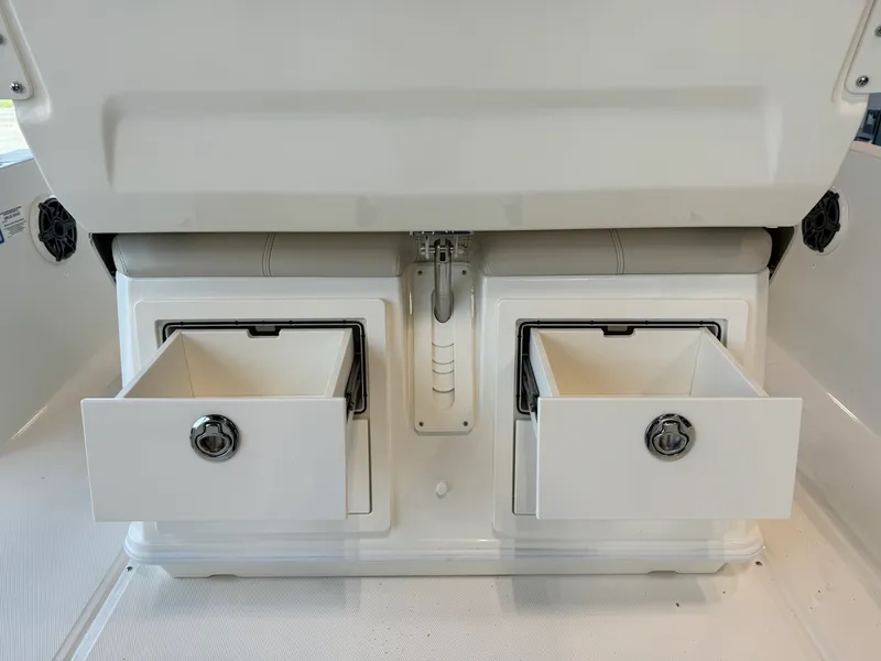 Slide: The Image of Boston Whaler Dauntless 2024 - 14