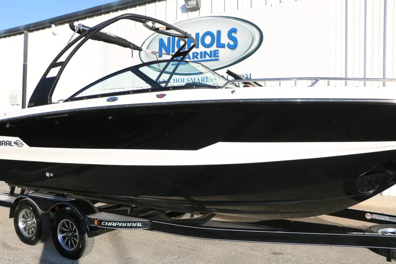 Slide: The Image of Chaparral 247 SSX 2026 - 10