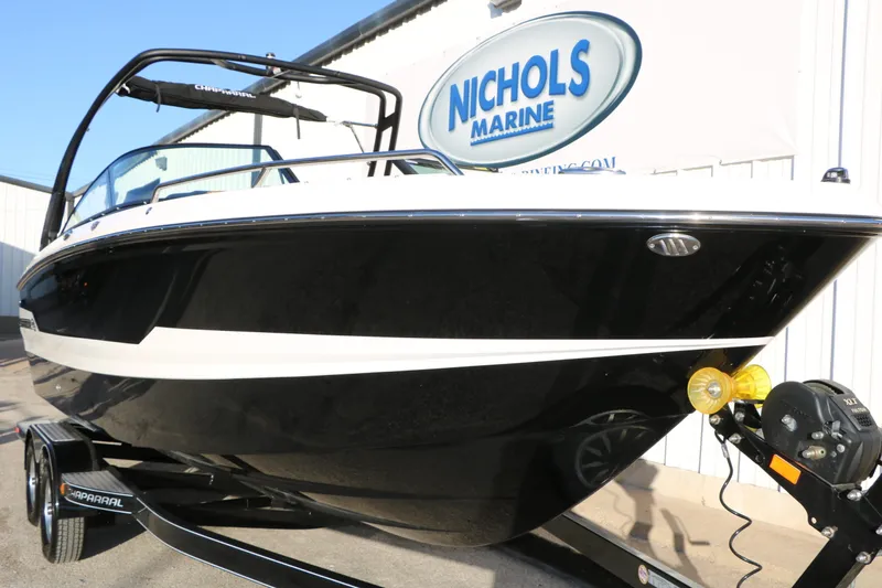 Slide: The Image of Chaparral 247 SSX 2026 - 11