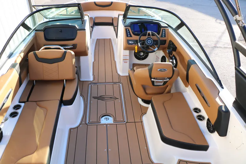 Slide: The Image of Chaparral 247 SSX 2026 - 14