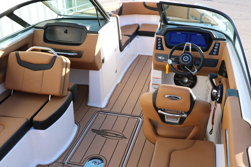 Slide: The Image of Chaparral 247 SSX 2026 - 16