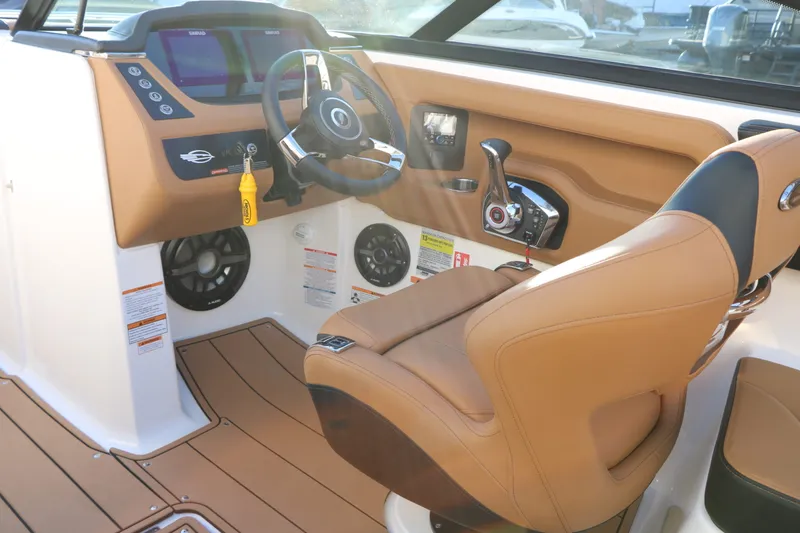 Slide: The Image of Chaparral 247 SSX 2026 - 17