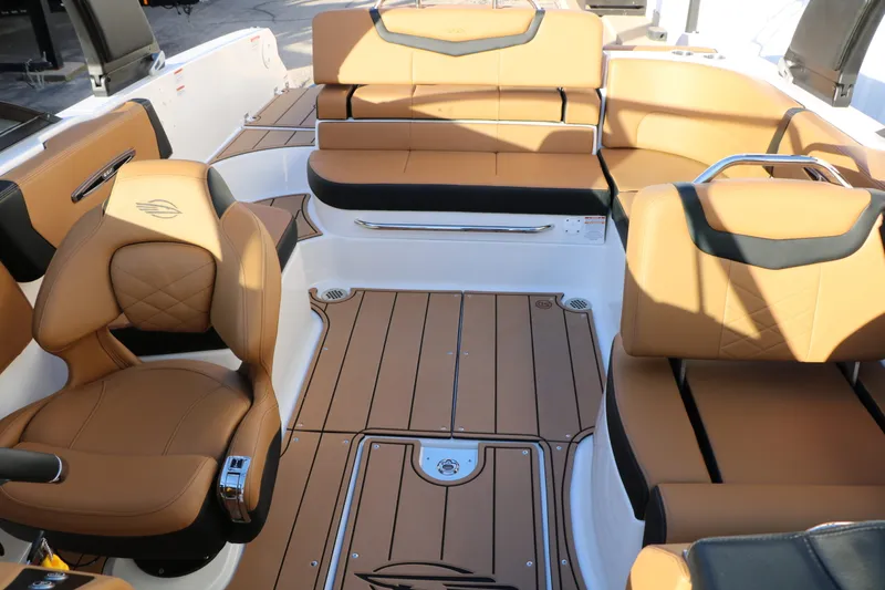 Slide: The Image of Chaparral 247 SSX 2026 - 25