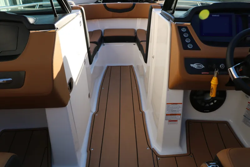 Slide: The Image of Chaparral 247 SSX 2026 - 27