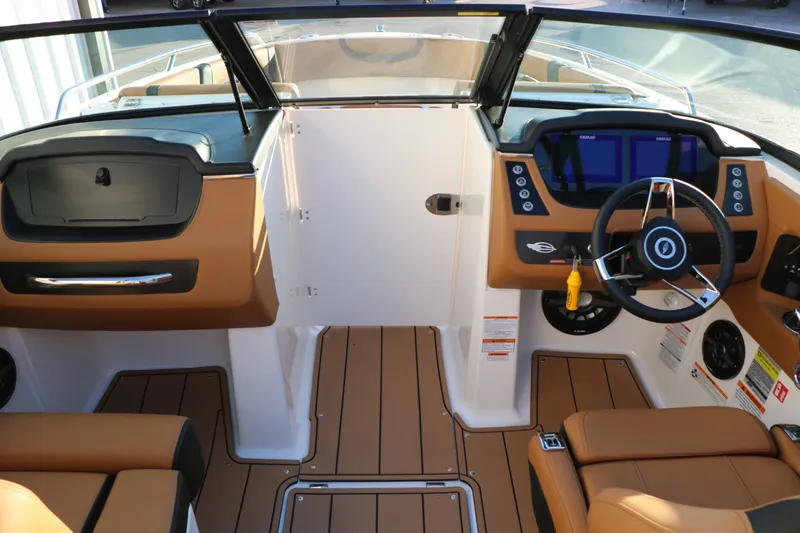 Slide: The Image of Chaparral 247 SSX 2026 - 28