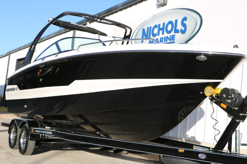 Slide: The Image of Chaparral 247 SSX 2026 - 3