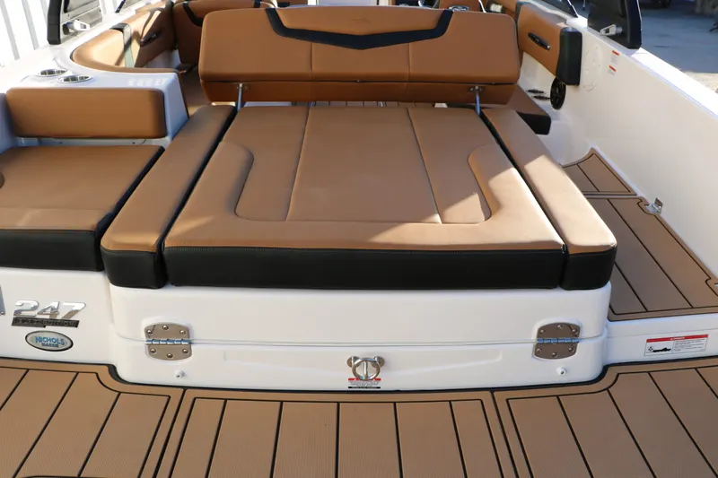 Slide: The Image of Chaparral 247 SSX 2026 - 38