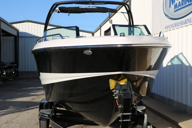 Slide: The Image of Chaparral 247 SSX 2026 - 4