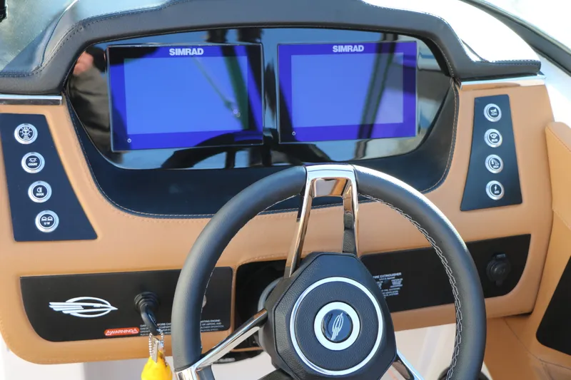 Slide: The Image of Chaparral 247 SSX 2026 - 41