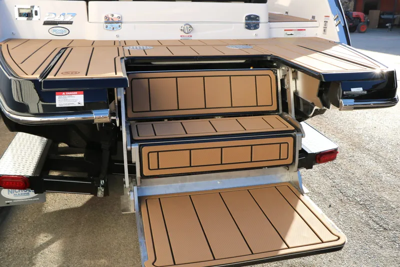 Slide: The Image of Chaparral 247 SSX 2026 - 46