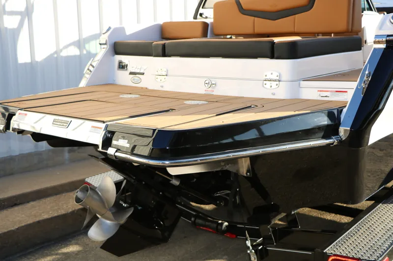 Slide: The Image of Chaparral 247 SSX 2026 - 7