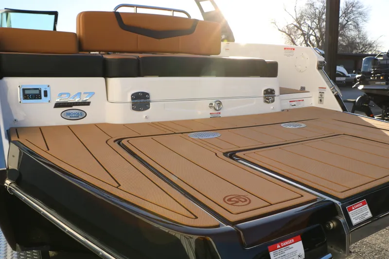 Slide: The Image of Chaparral 247 SSX 2026 - 8