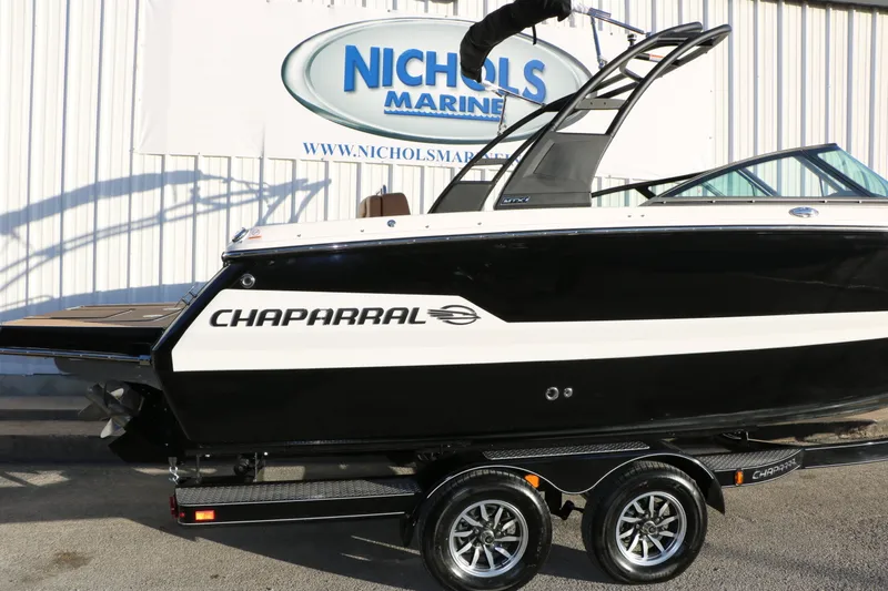 Slide: The Image of Chaparral 247 SSX 2026 - 9