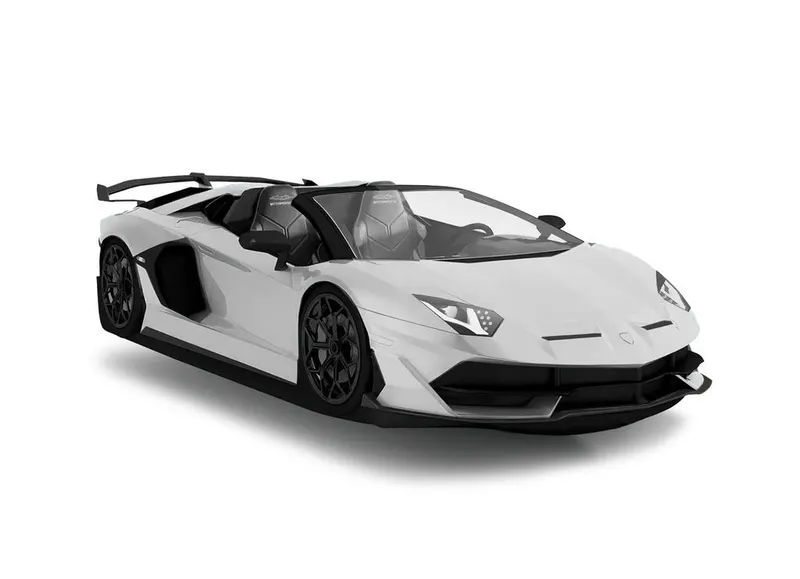 The Image of Watersports Car Series L 2026 - 0