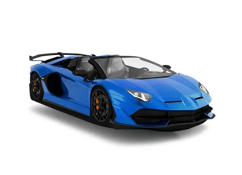 Slide: The Image of Watersports Car Series L 2026 - 1