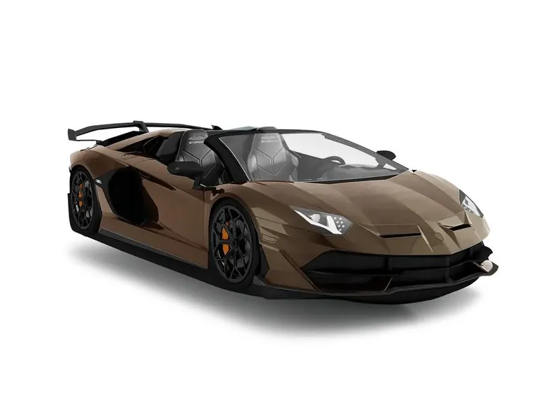 Slide: The Image of Watersports Car Series L 2026 - 2