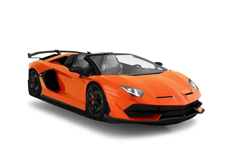 Slide: The Image of Watersports Car Series L 2026 - 4