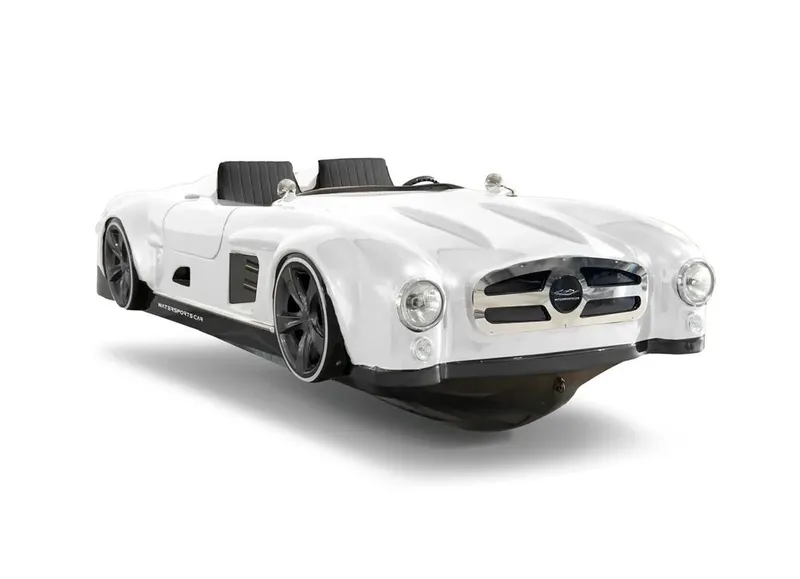 The Image of Watersports Car Series M 2026 - 0