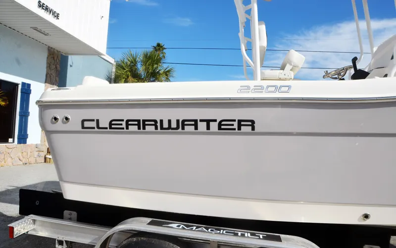 Slide: The Image of Clearwater 2200CC 2024 - 20