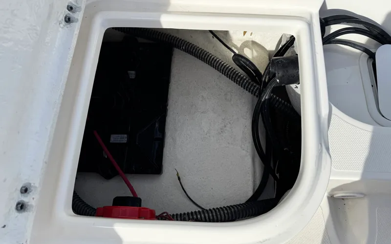 Slide: The Image of Clearwater 2200CC 2024 - 4