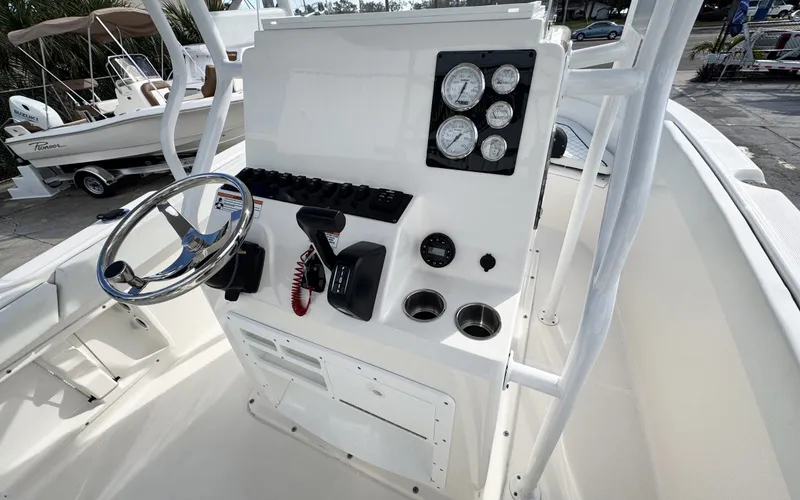 Slide: The Image of Clearwater 2200CC 2024 - 9