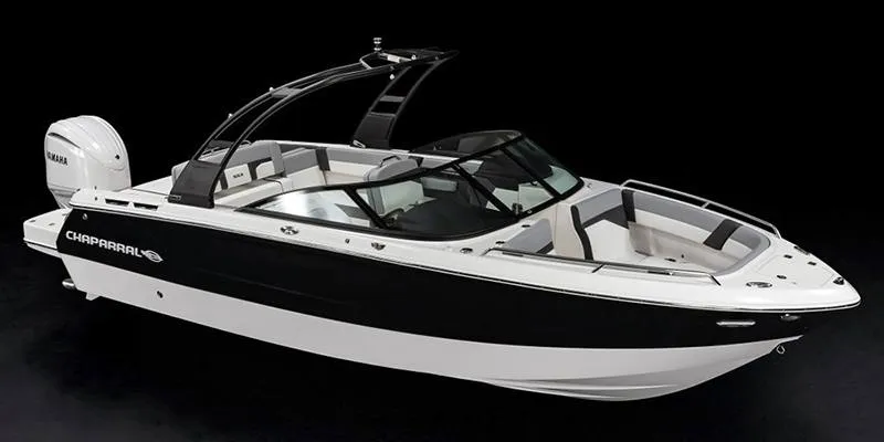 The Image of Chaparral SSX 4 OB 2026 - 0