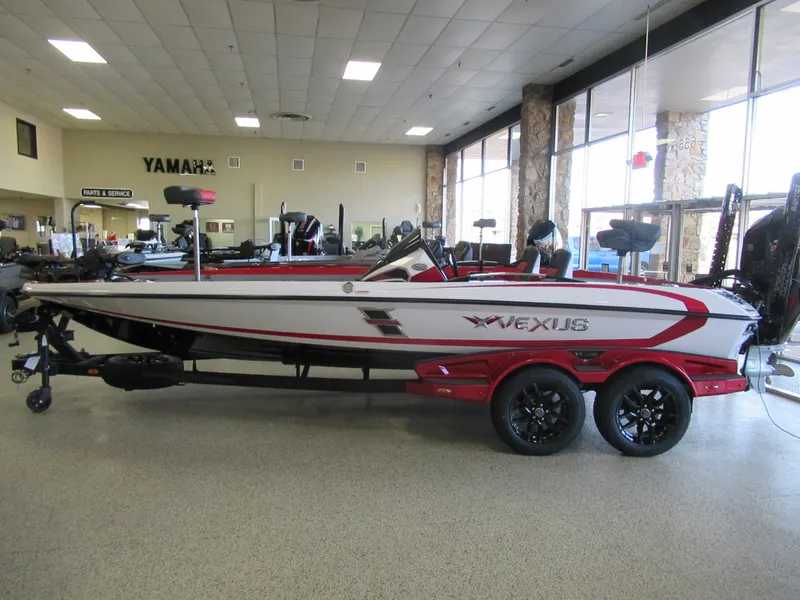 The Image of Vexus VXS 21 2026 - 0