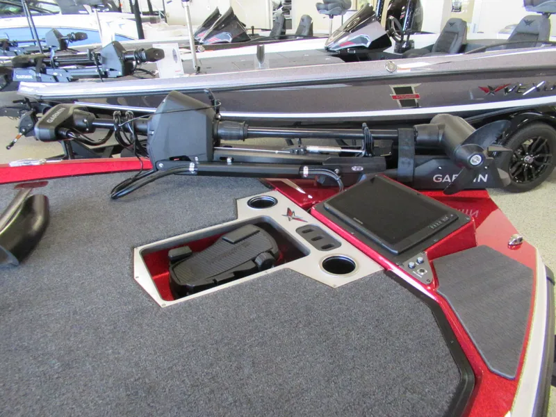 Slide: The Image of Vexus VXS 21 2026 - 2