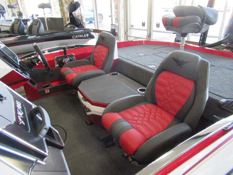 Slide: The Image of Vexus VXS 21 2026 - 4